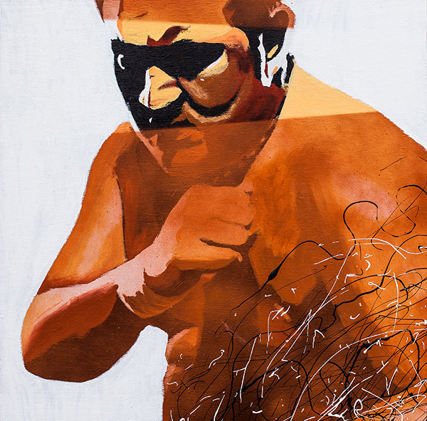 Samoa Joe