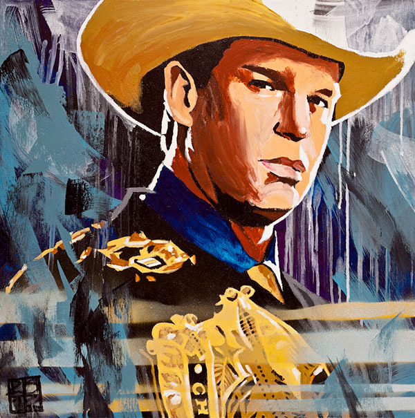 John Bradshaw Layfield