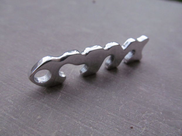Original Fish Bone