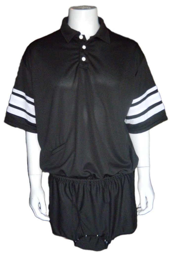 Shoulder Stripe