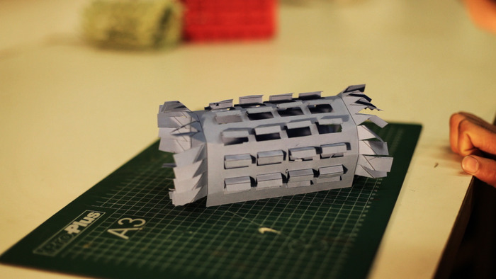 Ferfrak Toy