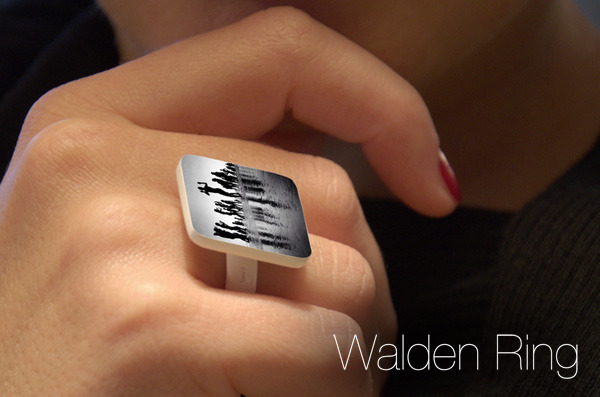Walden Ring