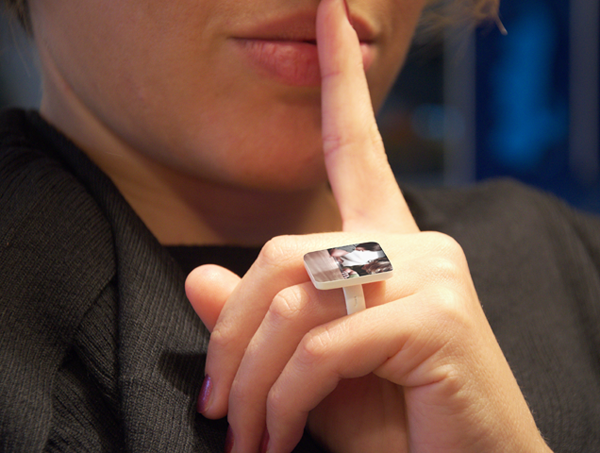 Walden Ring