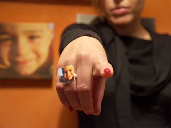 Walden Ring
