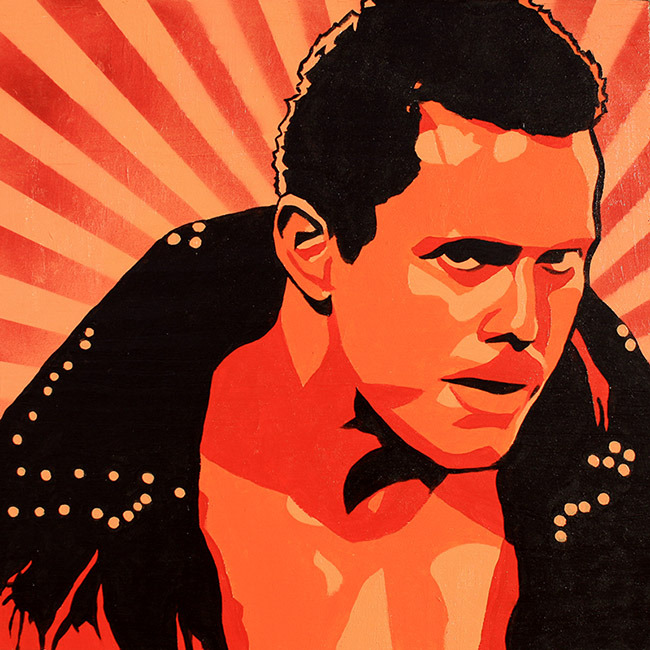 The Miz