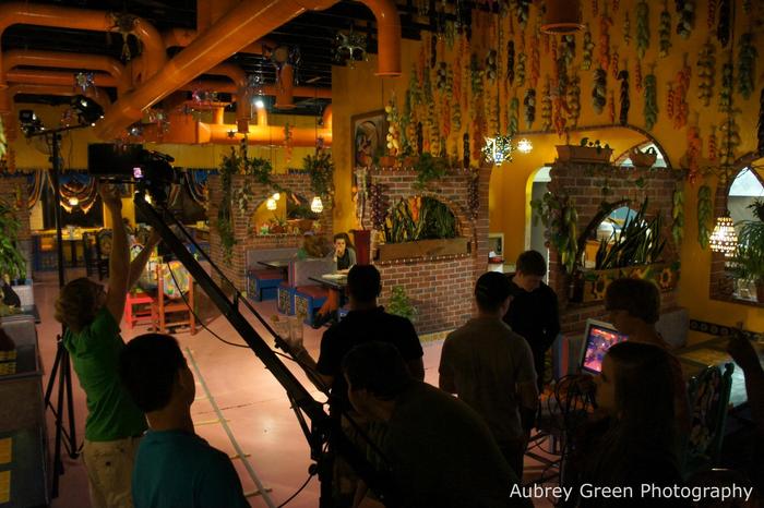 On the Set of "C"