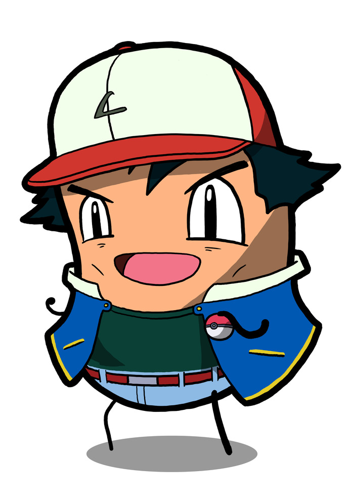 Ash Beanum