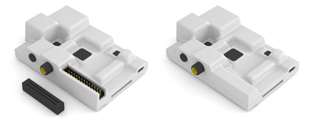 Choose with or without GPIO access