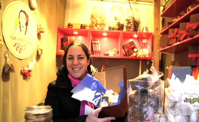 Amazing Rewards - Sweet or Spicy Mexican Delights, Signed Copies of My Book, Private Dinners and Cooking Classes