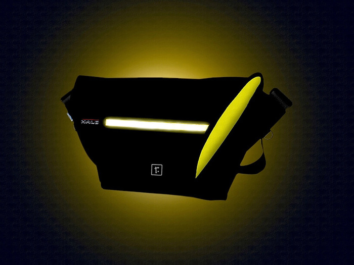 HALO ZERO - yellow