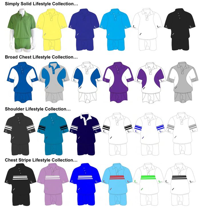 TAILTUX LIFESTYLE COLLECTION