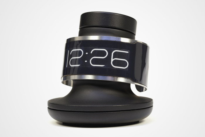 CST-01 charging station