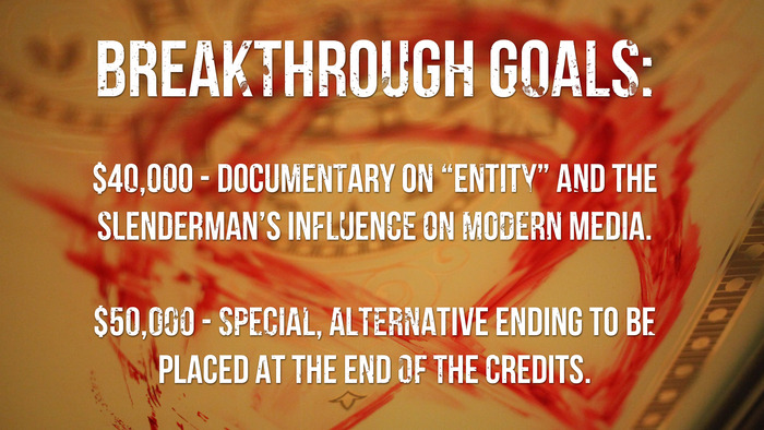 Add'tl Goals!