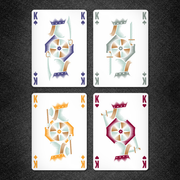 Kings (Solar Edition)