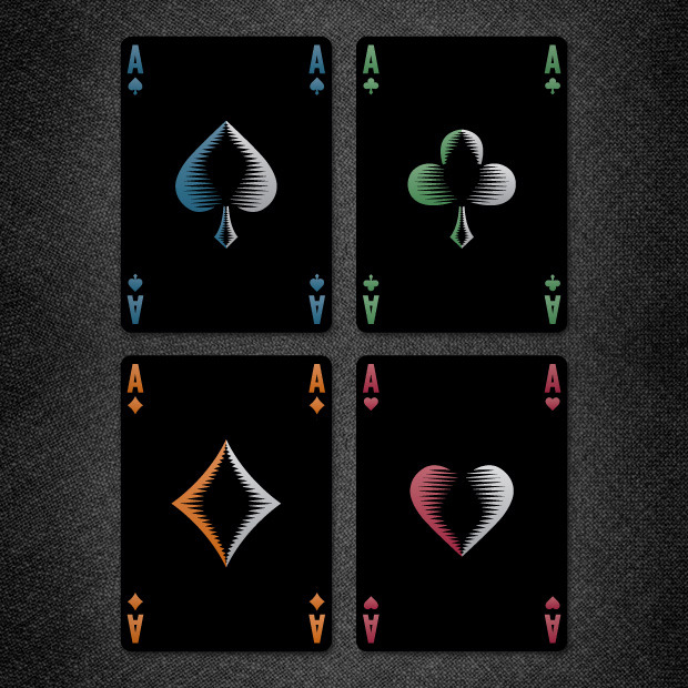 Aces (Eclipse Edition)
