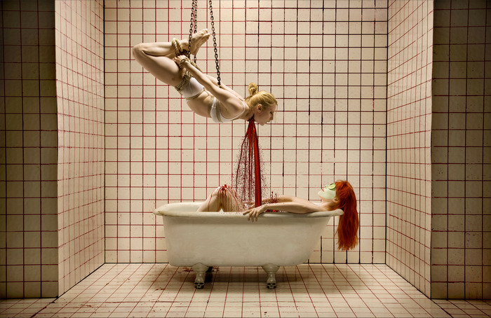 Title: LADY BATHORY