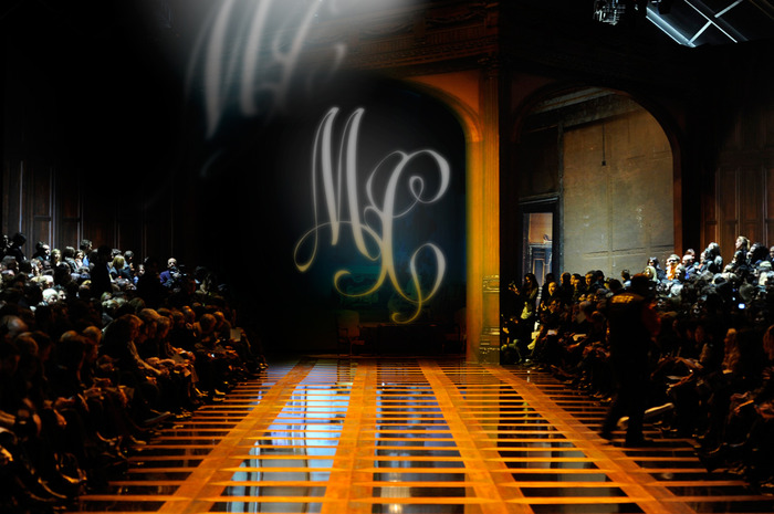 Priority Seating and Special Guest Privileges for the MC Runway Showcase