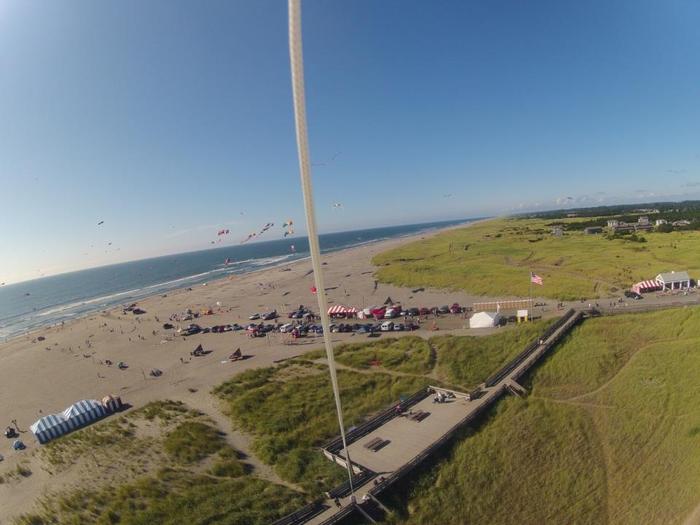 Washington State International Kite Festival KAP Print #2
