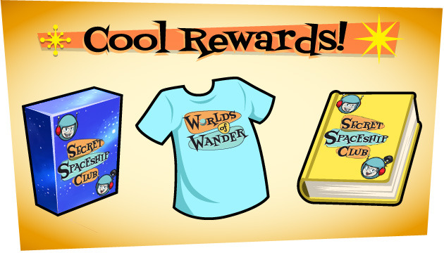 Game Box! T-Shirt! A BOOK!