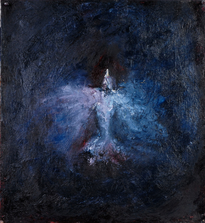 Blue Bird, Martha Posner