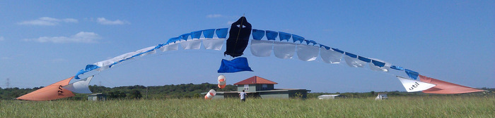 Mothra1 at Valley Way Farm, Texas - bumper sticker