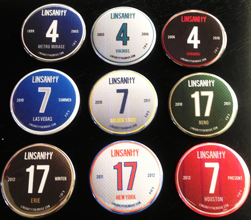 Reward buttons designed by Justin Chen