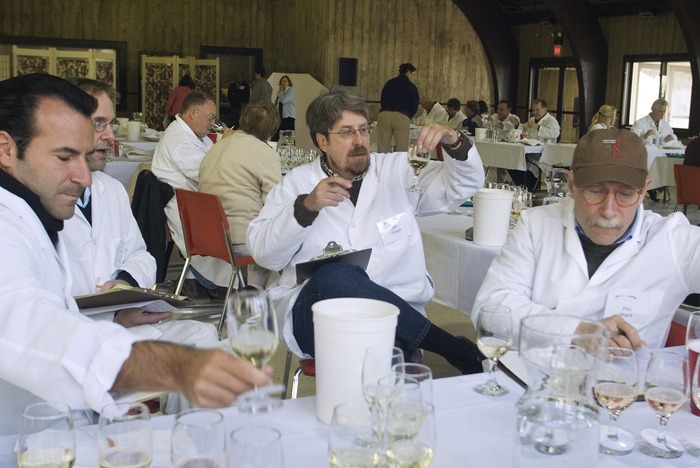 Wine is not rocket science, no matter how much we try to make it seem that way.