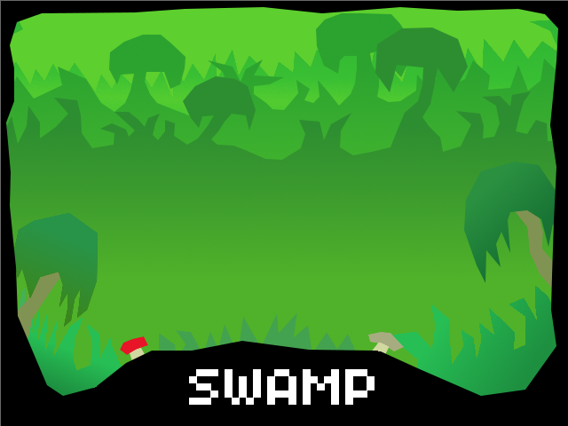 Swamp