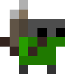 Goblin Archer
