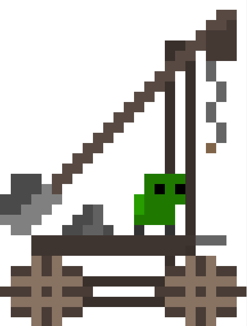Goblin Catapult