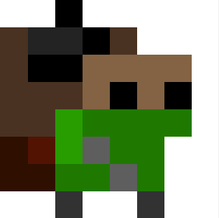 Goblin Tar Thrower