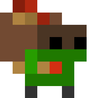 Goblin Torch Thrower