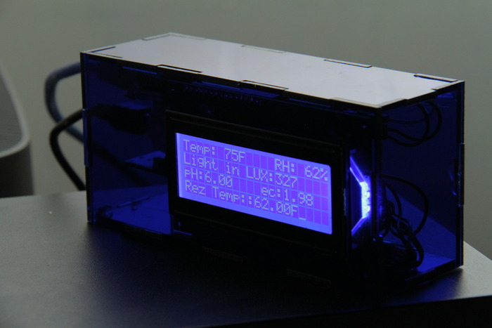 BaseStation Prototype