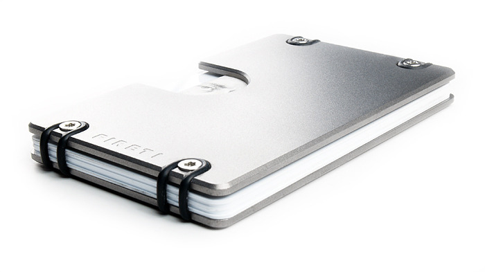 Titanium Classic