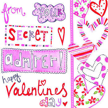 SURPRISE SOMEONE!!