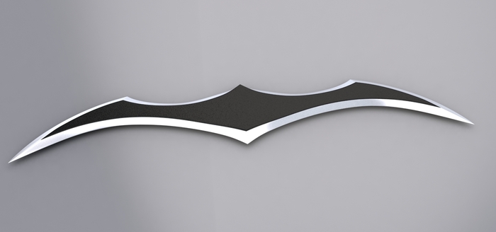 Batarang Concept 1