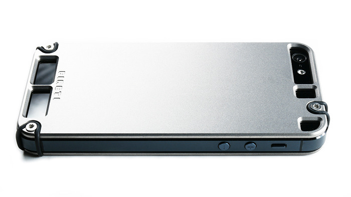 Omega iPhone 5 case