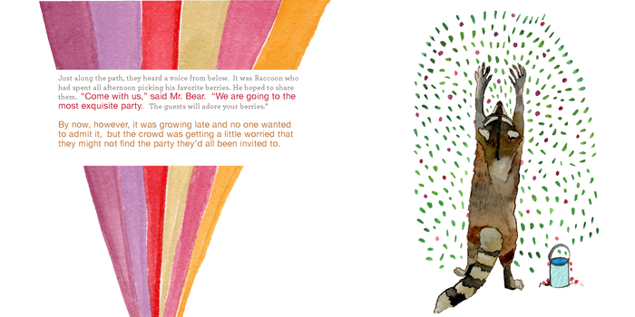 Page Spread - 6
