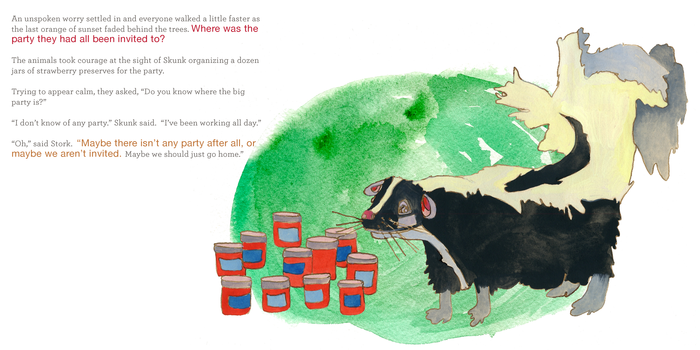 Page Spread - 7