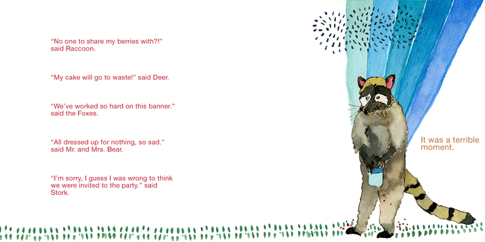 Page Spread - 8