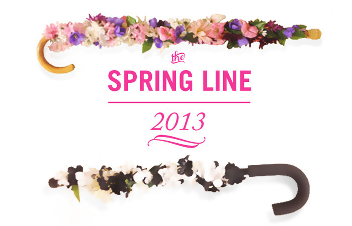 Spring Line 2013 - Designs By: Grandma Pearl