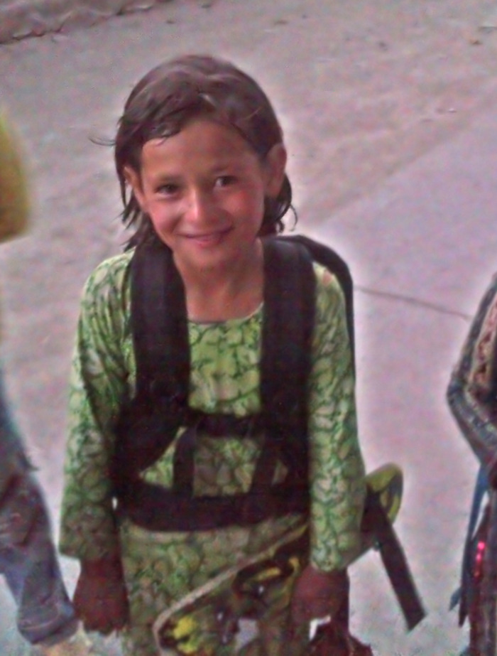 Parwana (R.I.P.)