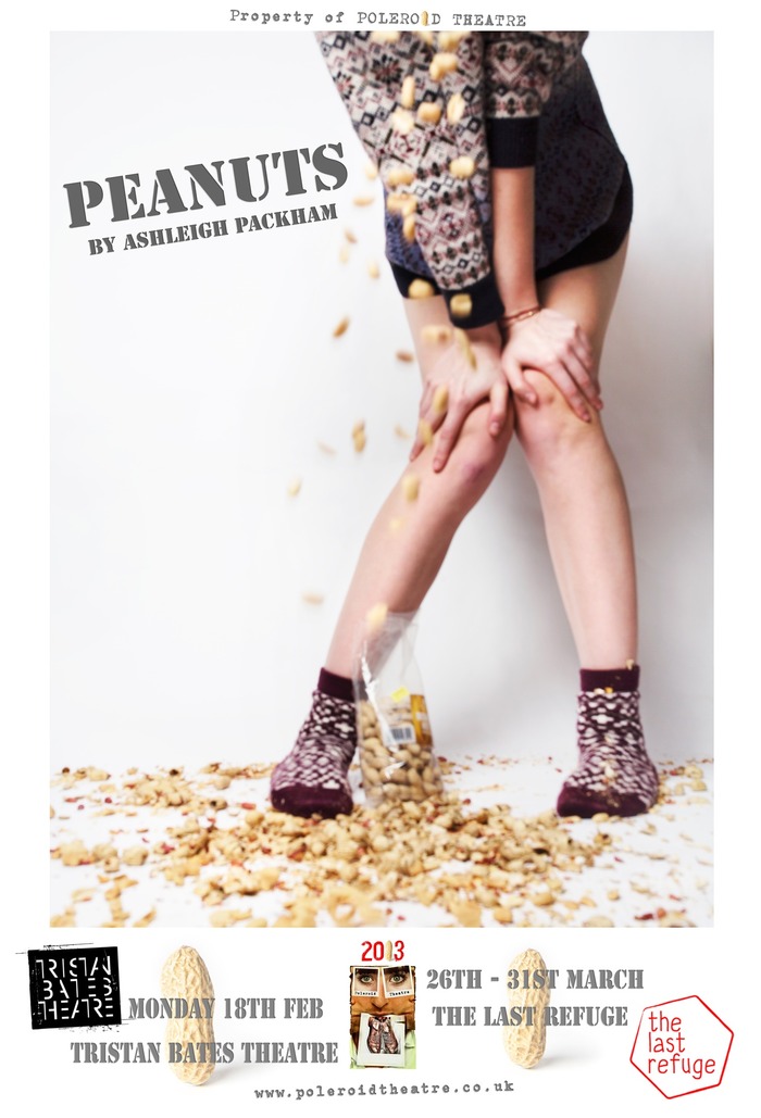 PEANUTS