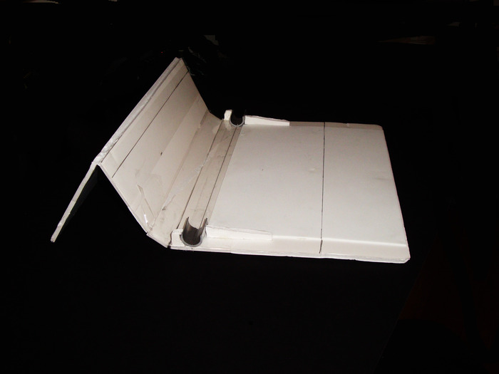 Prototype Open