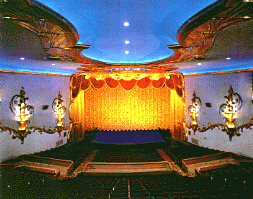 Crest Theater