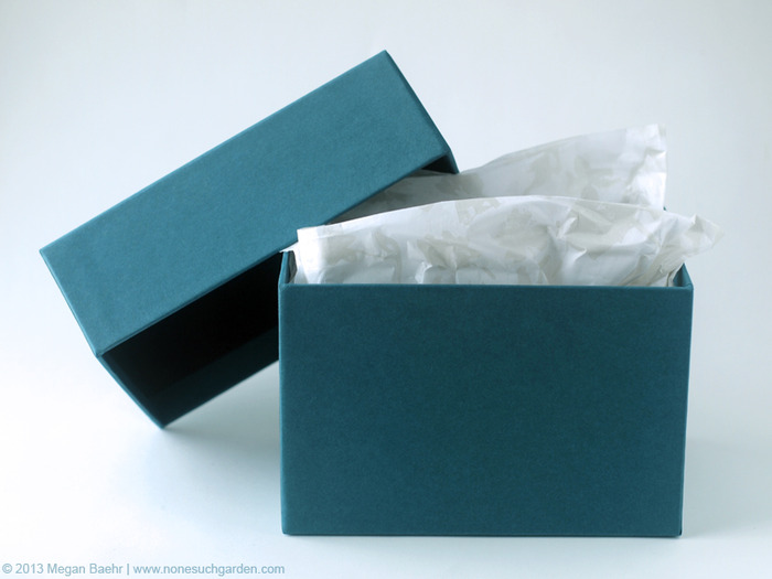 Box Sample