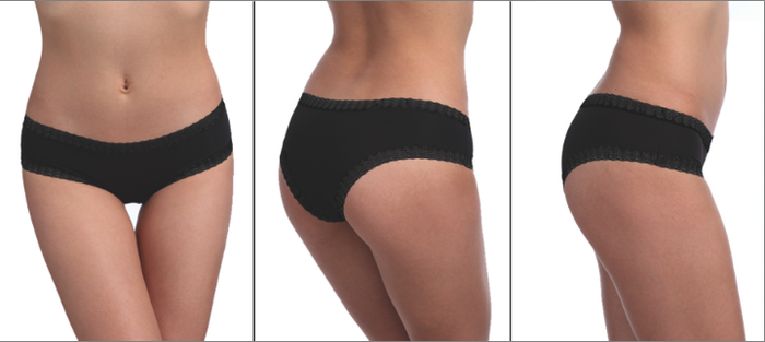 Cheeky THINX