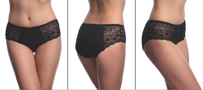 Limited-Edition THINX by NAVEN