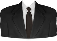 The New Business Casual
