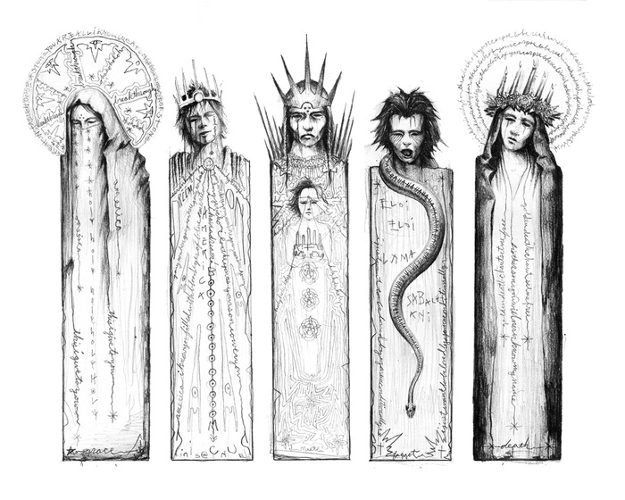The Five